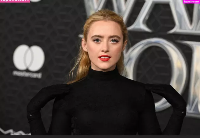 Kathryn Newton OnlyFans Thumbnail #EpunA936Lq