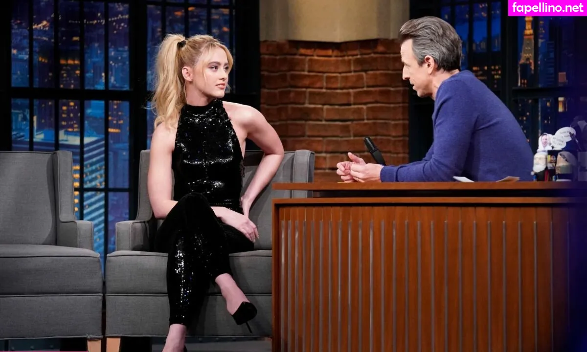 Kathryn Newton, kathryynn Nude Leaked OnlyFans Photo #GO4otso7Ih