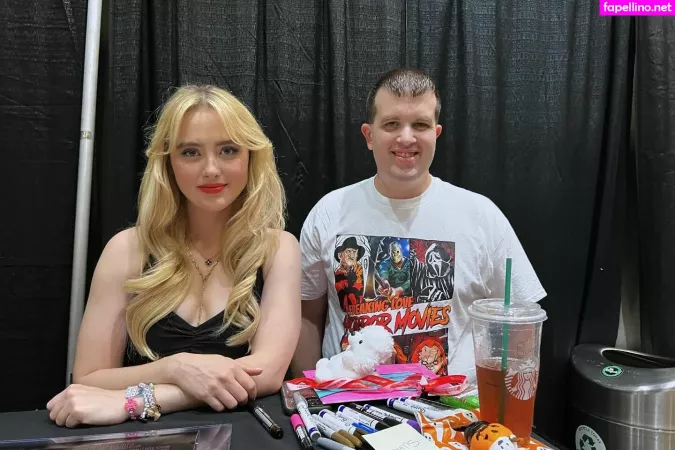 Kathryn Newton OnlyFans Thumbnail #Ljw6A2uKV1