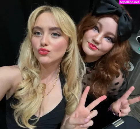 Kathryn Newton OnlyFans Thumbnail #Lt54uyKdet