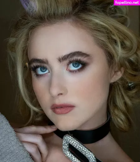 Kathryn Newton OnlyFans Thumbnail #Prp3lXsygp