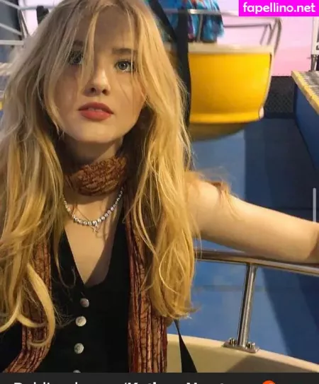 Kathryn Newton OnlyFans Thumbnail #QGsdHoNm9D