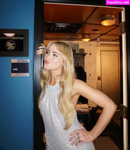 Kathryn Newton OnlyFans Thumbnail #VVpzDdfn5e