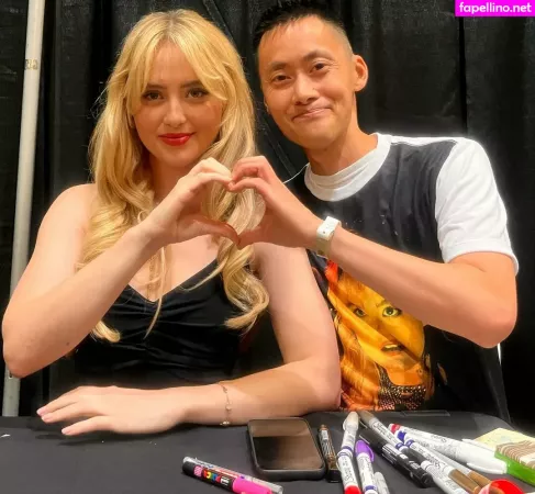 Kathryn Newton OnlyFans Thumbnail #Vbo4qoKU86