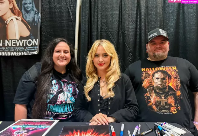 Kathryn Newton OnlyFans Thumbnail #VjQTssvUEn