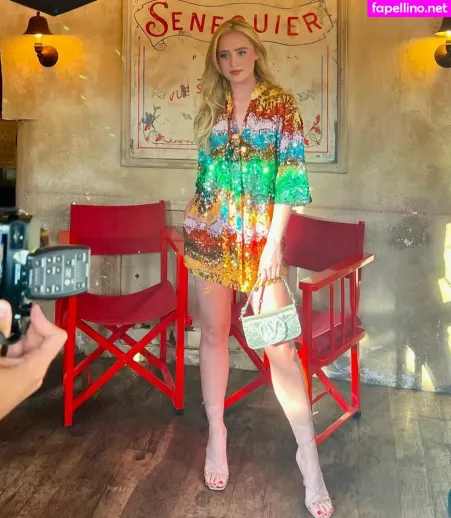 Kathryn Newton OnlyFans Thumbnail #Xw0UsSsUm9