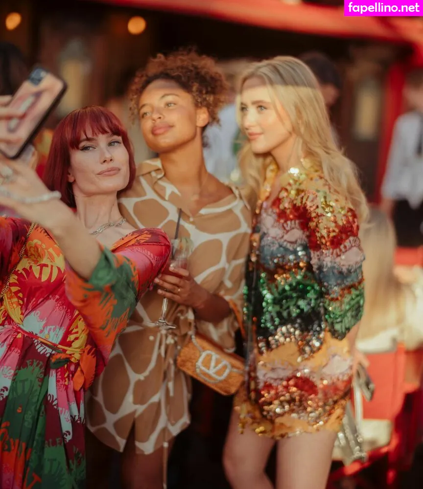 Kathryn Newton, kathryynn Nude Leaked OnlyFans Photo #Y5VINRO2m5