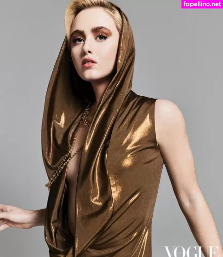 Kathryn Newton OnlyFans Thumbnail #ZRDVuShA6R