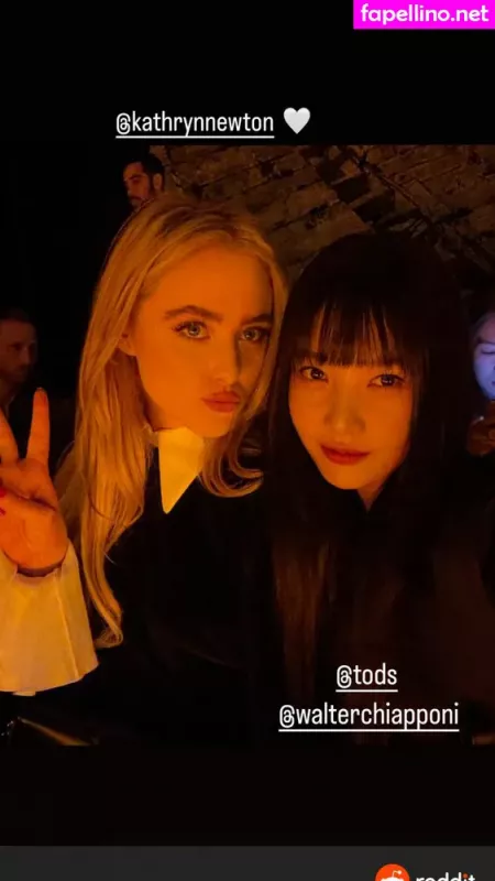 Kathryn Newton OnlyFans Thumbnail #ZlWqLAI7gH