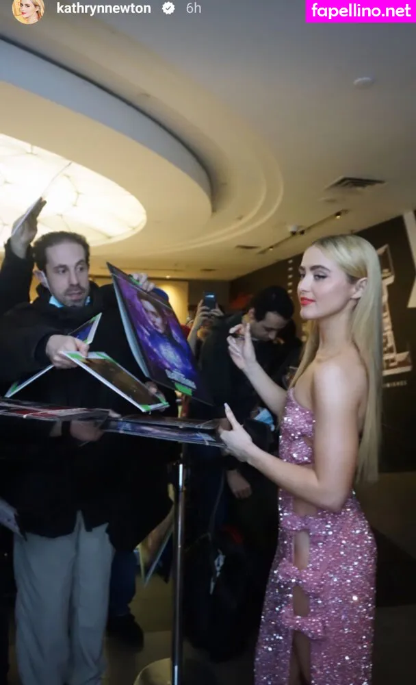 Kathryn Newton, kathryynn Nude Leaked OnlyFans Photo #ayXfPUPILg