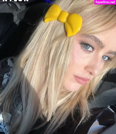 Kathryn Newton OnlyFans Thumbnail #fTAVdb0FR3