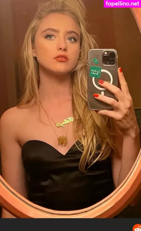 Kathryn Newton OnlyFans Thumbnail #fspLw26LKd