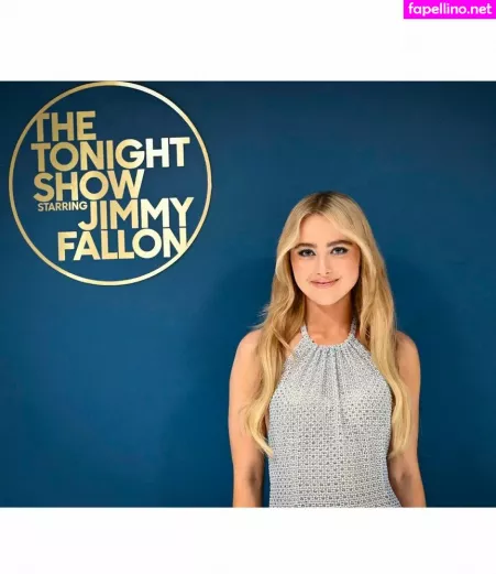 Kathryn Newton OnlyFans Thumbnail #ikBC0B54nF
