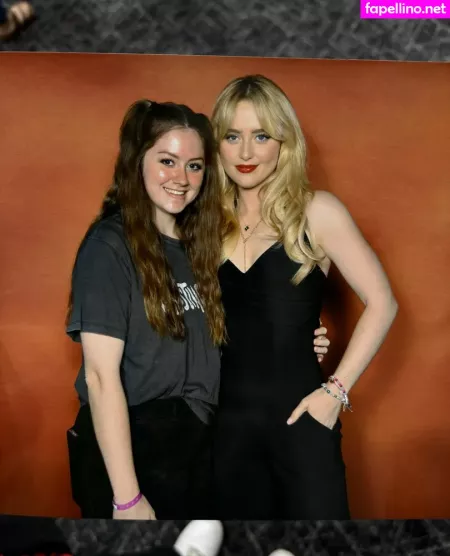 Kathryn Newton OnlyFans Thumbnail #kX4xHjz9K3