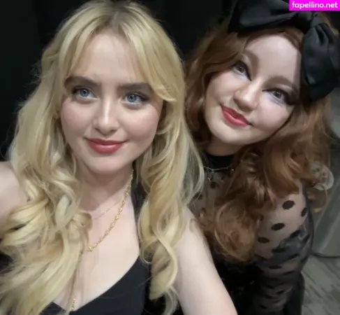 Kathryn Newton OnlyFans Thumbnail #oYW5ICIup3