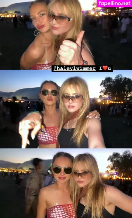 Kathryn Newton OnlyFans Thumbnail #oiOc7UhCPK