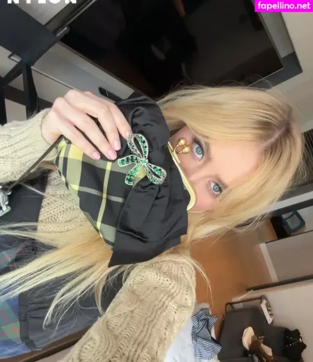 Kathryn Newton OnlyFans Thumbnail #pfdmQqZmLX