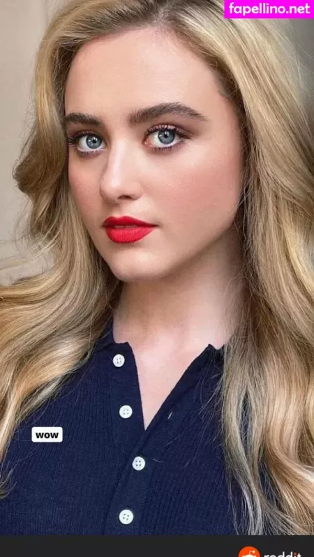 Kathryn Newton OnlyFans Thumbnail #tyP0o4ro7i