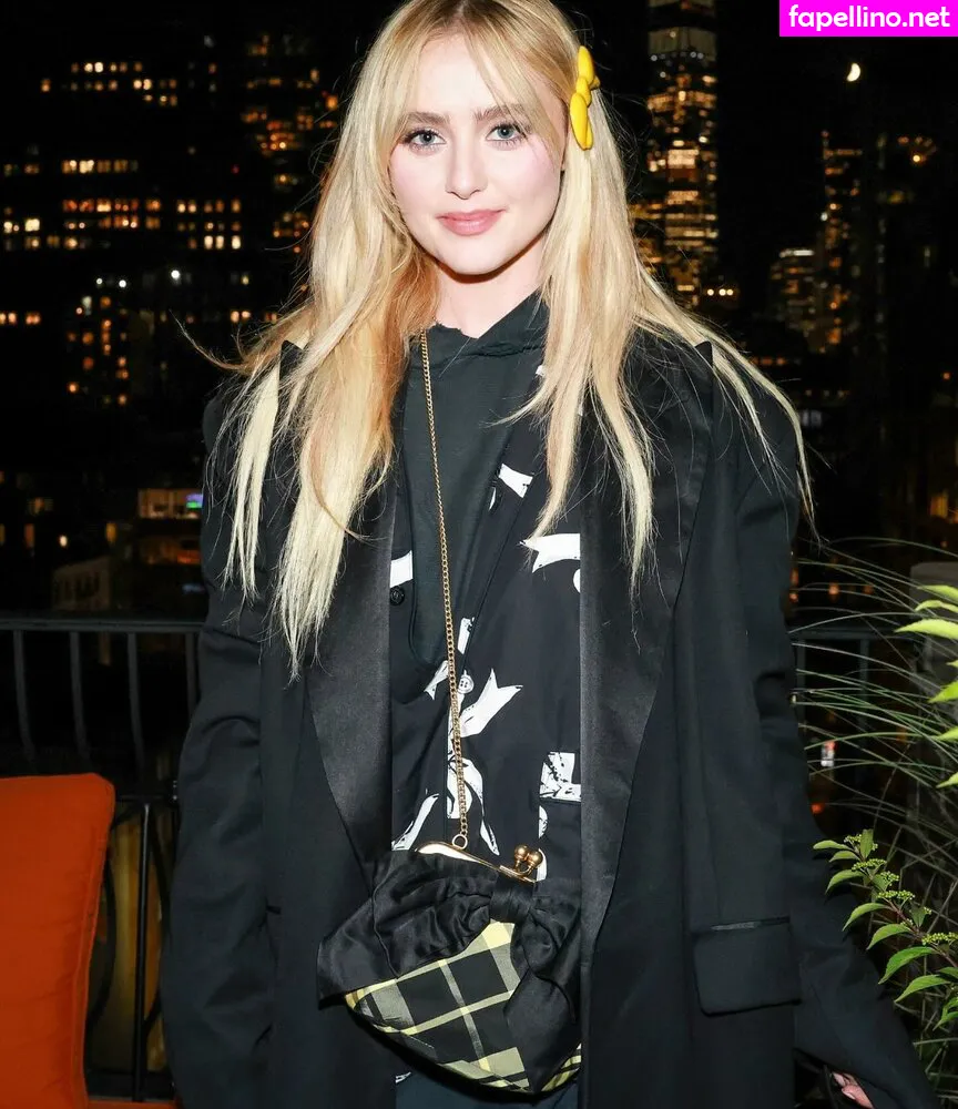 Kathryn Newton, kathryynn Nude Leaked OnlyFans Photo #uPXV8r1H72