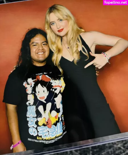 Kathryn Newton OnlyFans Thumbnail #vCLUJkYpax