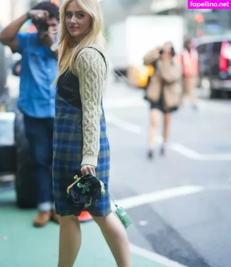 Kathryn Newton OnlyFans Thumbnail #wWyVHySOZb