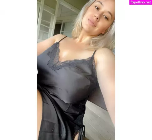 Kathryn OnlyFans Thumbnail #WTK4mywTvs