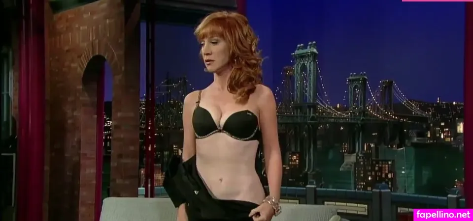 Kathy Griffin OnlyFans Thumbnail #ZjSA8xrmPy