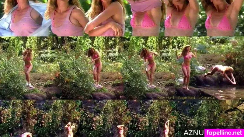 Kathy Ireland OnlyFans Thumbnail #dDc6ouha7O