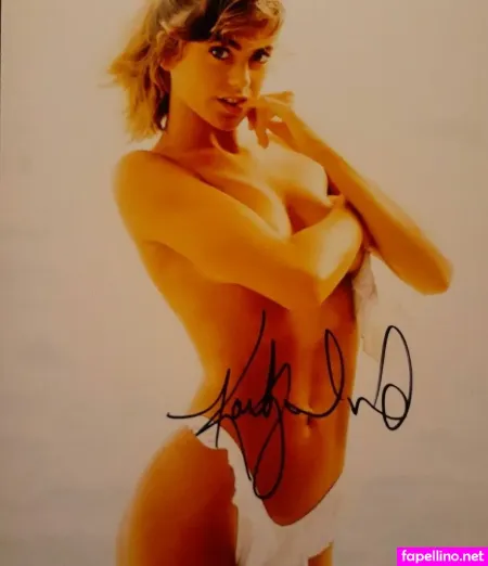 Kathy Ireland OnlyFans Thumbnail #rzkHfiHXqF