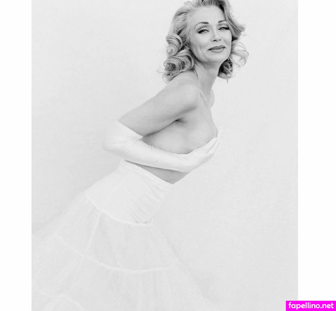 Ageisbeauty Nude Leaked OnlyFans Photo #jJO16q74GF