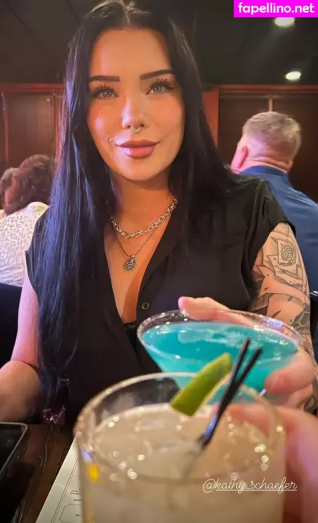 Kathy Schaefer OnlyFans Thumbnail #YAa3EqfPFA