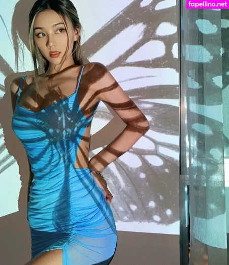 Kathy Zheng OnlyFans Thumbnail #IXivtQoneN