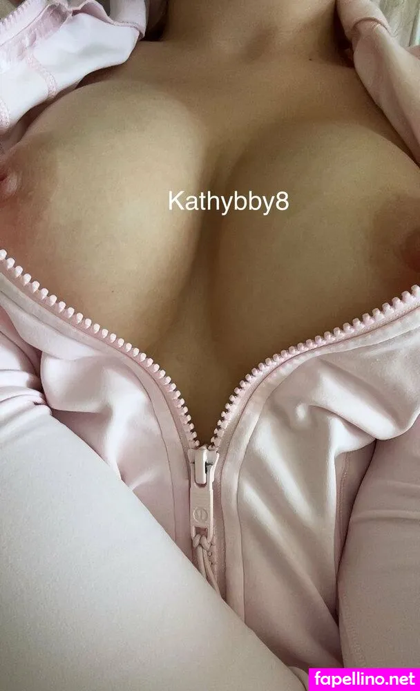 kathybbyy Nude Leaked OnlyFans Photo #HMVVNc5ckN