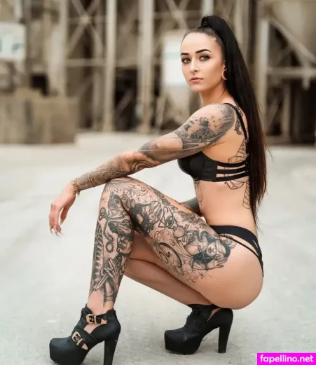 Kati Flauschig OnlyFans Thumbnail #NA3cATLmoP