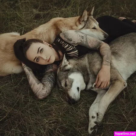 Kati Flauschig OnlyFans Thumbnail #QnkIqI4suq