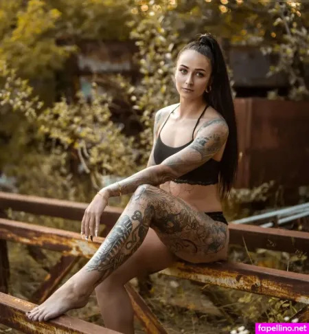 Kati Flauschig OnlyFans Thumbnail #YlEy80K56k