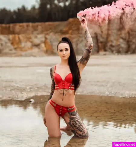 Kati Flauschig OnlyFans Thumbnail #ZyFub9USH2