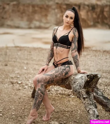 Kati Flauschig OnlyFans Thumbnail #lPEyl46FrS