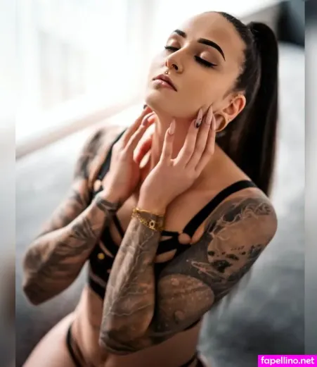 Kati Flauschig OnlyFans Thumbnail #zfJM8BQo4K