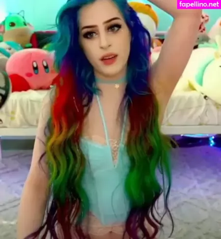 Kati3kat 1 OnlyFans Thumbnail #BHJ87FxHY5