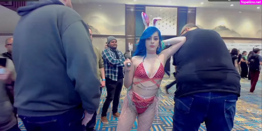 Kati3kat 1 OnlyFans Thumbnail #EXeqj3sOF5