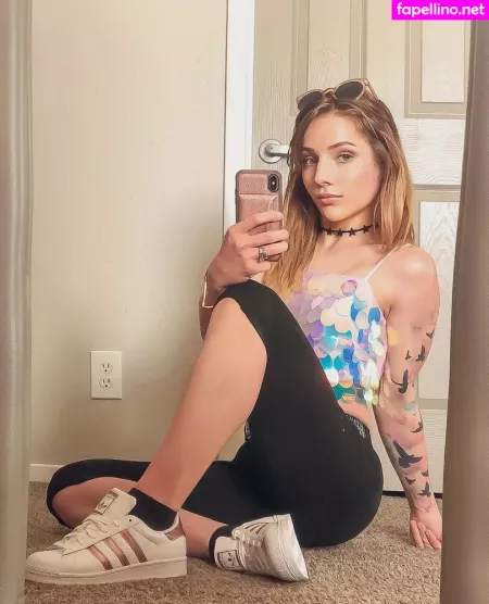 Kati3kat 1 OnlyFans Thumbnail #JafoDdMayY
