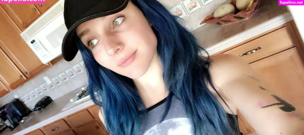 Kati3kat 1 OnlyFans Thumbnail #xj4RvIhVCf