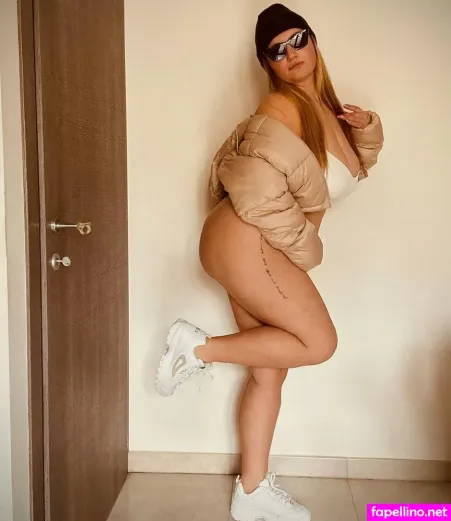 Katia Civitarese OnlyFans Thumbnail #U8cz4JiRtK