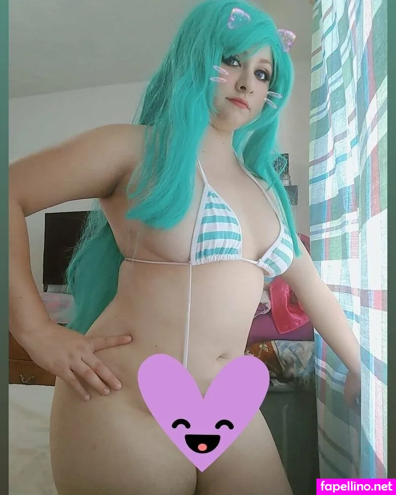 Katia Cosplay Nude Leaked OnlyFans Photo #SqAaOg5xjV