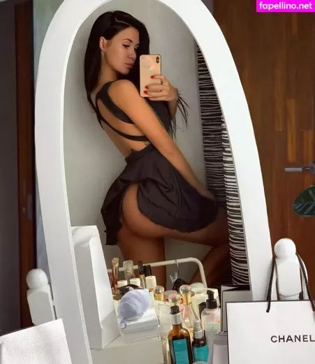 Katia Spokoinaya OnlyFans Thumbnail #96wzFQjcwx