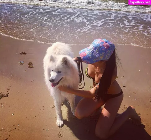 Katia Spokoinaya OnlyFans Thumbnail #H6oR0ddP7u