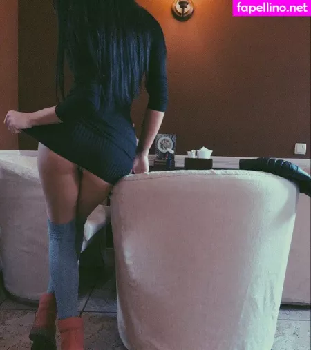 Katia Spokoinaya OnlyFans Thumbnail #Hot52pzZN9