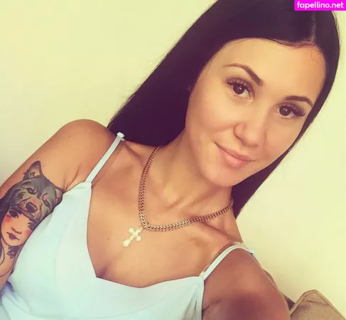 Katia Spokoinaya OnlyFans Thumbnail #rd35z3zrOu