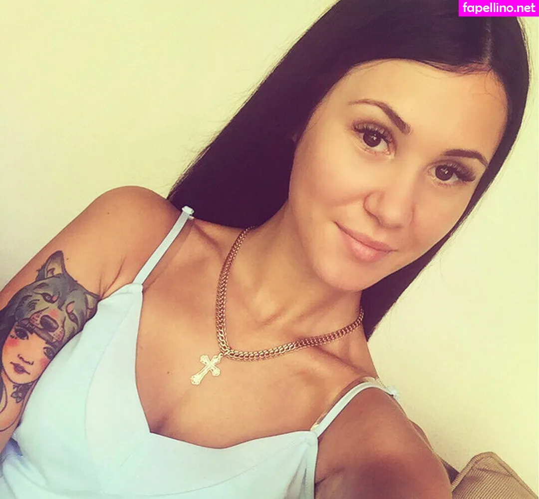 Katya, spokoinaya_katya Nude Leaked OnlyFans Photo #rd35z3zrOu